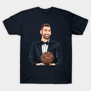 Leo Messi T-Shirt